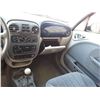 Image 9 : O4 --  2001 CHRYSLER PT CRUISER , Blue , 331204  KM's