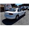Image 4 : M1 --  2002 CHEVROLET CAVALIER , White , 218161  KM's