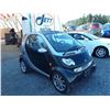 Image 2 : A11 --  2006 SMART FORTWO , Green , 136984  KM's