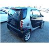 Image 3 : A11 --  2006 SMART FORTWO , Green , 136984  KM's