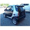 Image 4 : A11 --  2006 SMART FORTWO , Green , 136984  KM's