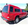 Image 3 : O6 --  2002 DODGE DAKOTA SPORT , Red , 145814  KM's