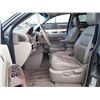 Image 7 : N6 --  2005 FORD FREESTAR LTD , Red , 226612  KM's