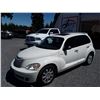 Image 1 : N5 --  2006 CHRYSLER PT CRUISER , White , 201450  KM's