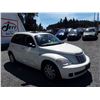Image 2 : N5 --  2006 CHRYSLER PT CRUISER , White , 201450  KM's
