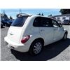 Image 3 : N5 --  2006 CHRYSLER PT CRUISER , White , 201450  KM's