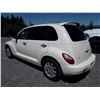 Image 4 : N5 --  2006 CHRYSLER PT CRUISER , White , 201450  KM's