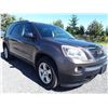 Image 2 : N2 --  2008 GMC ACADIA SLE , Brown , 292582  KM's