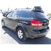 Image 4 : O1 --  2009 DODGE JOURNEY SE, BLACK, 212,826 KMS