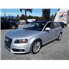 Image 1 : M6 -- 2009 AUDI A3 WAGON, GREY, 176,783 KMS