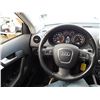 Image 8 : M6 -- 2009 AUDI A3 WAGON, GREY, 176,783 KMS