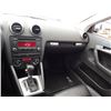Image 9 : M6 -- 2009 AUDI A3 WAGON, GREY, 176,783 KMS