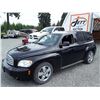 Image 1 : N3 --  2010 CHEV HHR LS , Black , 162,331 KM  KM's