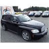 Image 2 : N3 --  2010 CHEV HHR LS , Black , 162,331 KM  KM's