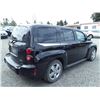 Image 3 : N3 --  2010 CHEV HHR LS , Black , 162,331 KM  KM's