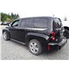 Image 4 : N3 --  2010 CHEV HHR LS , Black , 162,331 KM  KM's