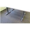 Image 2 : Qty 2 Utility Tables (Desks) 72" x 24" x 29.5"H