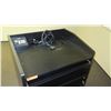 Image 2 : Black Podium w/ Cabinet 33" x 25"D x 43.5"H (electronics shown in photos not included)