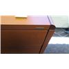 Image 8 : Wooden Desk 48"L x 24" x 30"H w/ Reception Chair