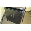 Image 2 : Black Podium w/ Cabinet 33" x 25"D x 43.5"H (electronics shown in photos not included)