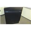 Image 3 : Black Podium w/ Cabinet 33" x 25"D x 43.5"H (electronics shown in photos not included)