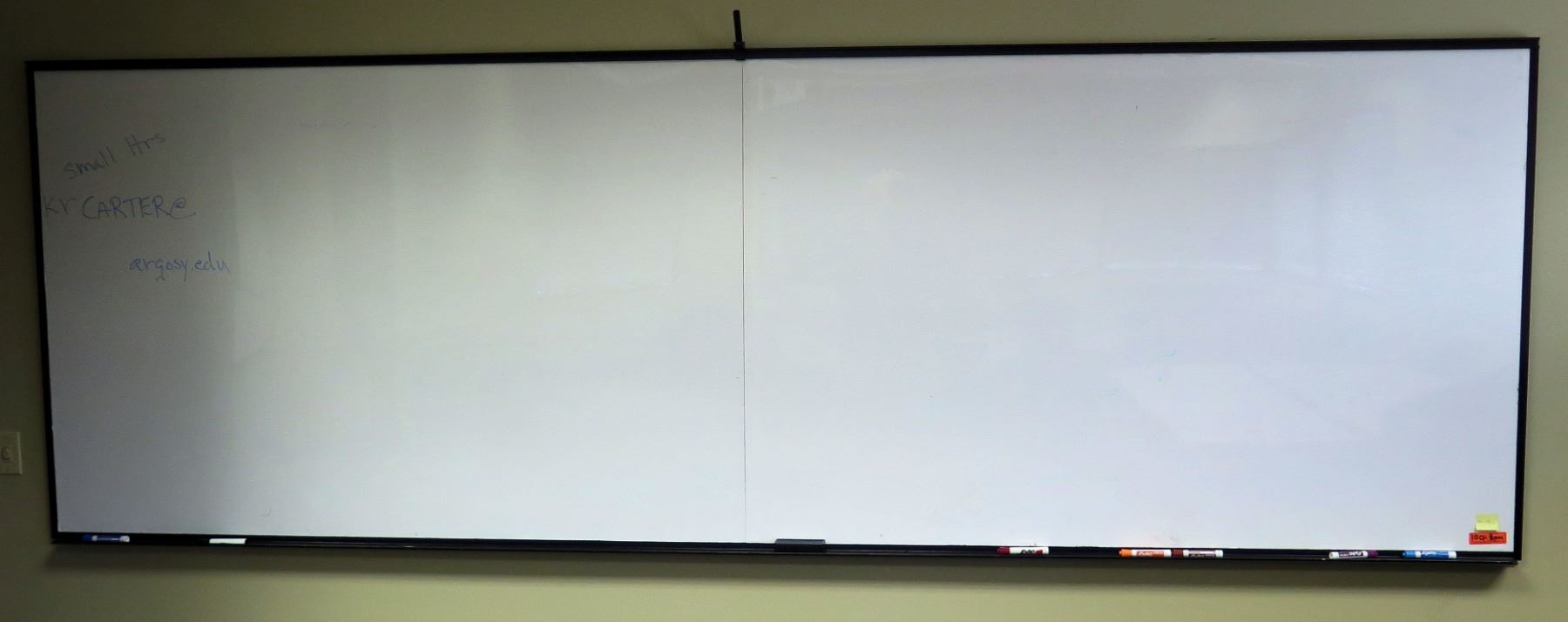 Large Dry Erase Board 96 X 48 Oahu Auctions large-dry-erase-board-96-x-48-oahu-auctions