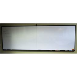 Large Dry-Erase Board 96" x 48"