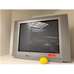 Electronic Video Monitor 31" x 23"