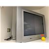 Image 2 : Electronic Video Monitor 31" x 23"