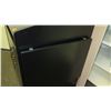 Image 2 : Black Podium w/ Cabinet 33" x 25"D x 43.5"H (electronics shown in photos not included)