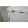 Image 2 : Lateral File Cabinet (HON) 30"W x 19"D x 53"H