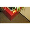 Image 2 : Live Plant w/ Large Acrylic Planter