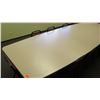 Image 2 : Conference Table & 10 Chairs 144" x 48" x30"H