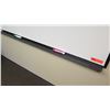 Image 2 : Large Dry-Erase Board 72" x 48"