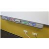Image 2 : Large Smart Board 64" x 48"