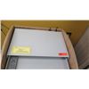 Image 2 : Wooden Podium 24" x 24" x 35"H (does not include remote or electronics)