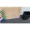 Image 2 : Original Painting on Canvas & 2 Corkboards