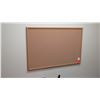 Image 2 : Large Dry-Erase Board 48" x 36" & Corkboard