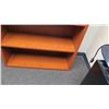 Image 2 : Wooden HON Bookcase 36"W x 13"D x 71"H