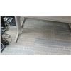 Image 2 : Qty 2 Utility Tables (Desks) 60" x 24" x 29"H