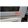 Image 2 : JVC Video Monitor 37" x 21" x 27"H