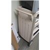 Image 2 : Plastic Utility Cart