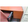 Image 3 : Wooden Desk 65"L x 30"D x 30"H w/ Office Chair