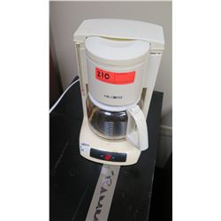 Coffeee Maker (Mr. Coffee)