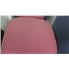 Image 2 : Qty 4 Banquet Chairs
