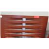 Image 2 : Qty 2 Decorative Dividers (one slightly wobbly), 32"W x 58.5"H