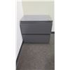 Image 1 : Lateral File Cabinet, 2-Drawer 29.5"W x 19.5"D x 26"H
