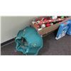 Image 2 : Christmas Ornaments, Props, Tree Stand