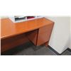 Image 2 : Wooden Desk 72"L x 24"D x 30"H