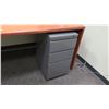 Image 2 : Wooden Desk 72"L x 24"D x 30"H